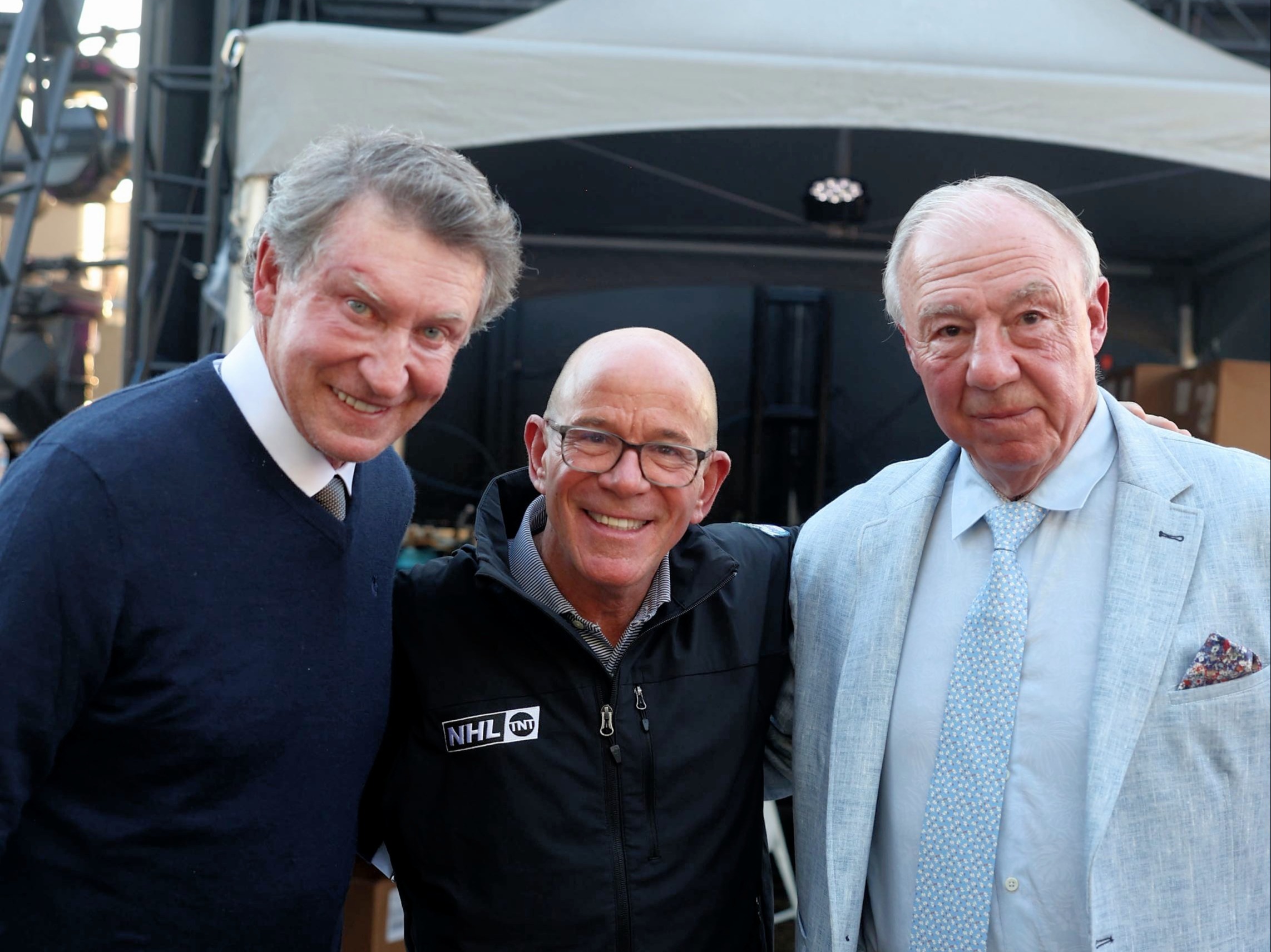 Wayne Gretzky NHL Classic