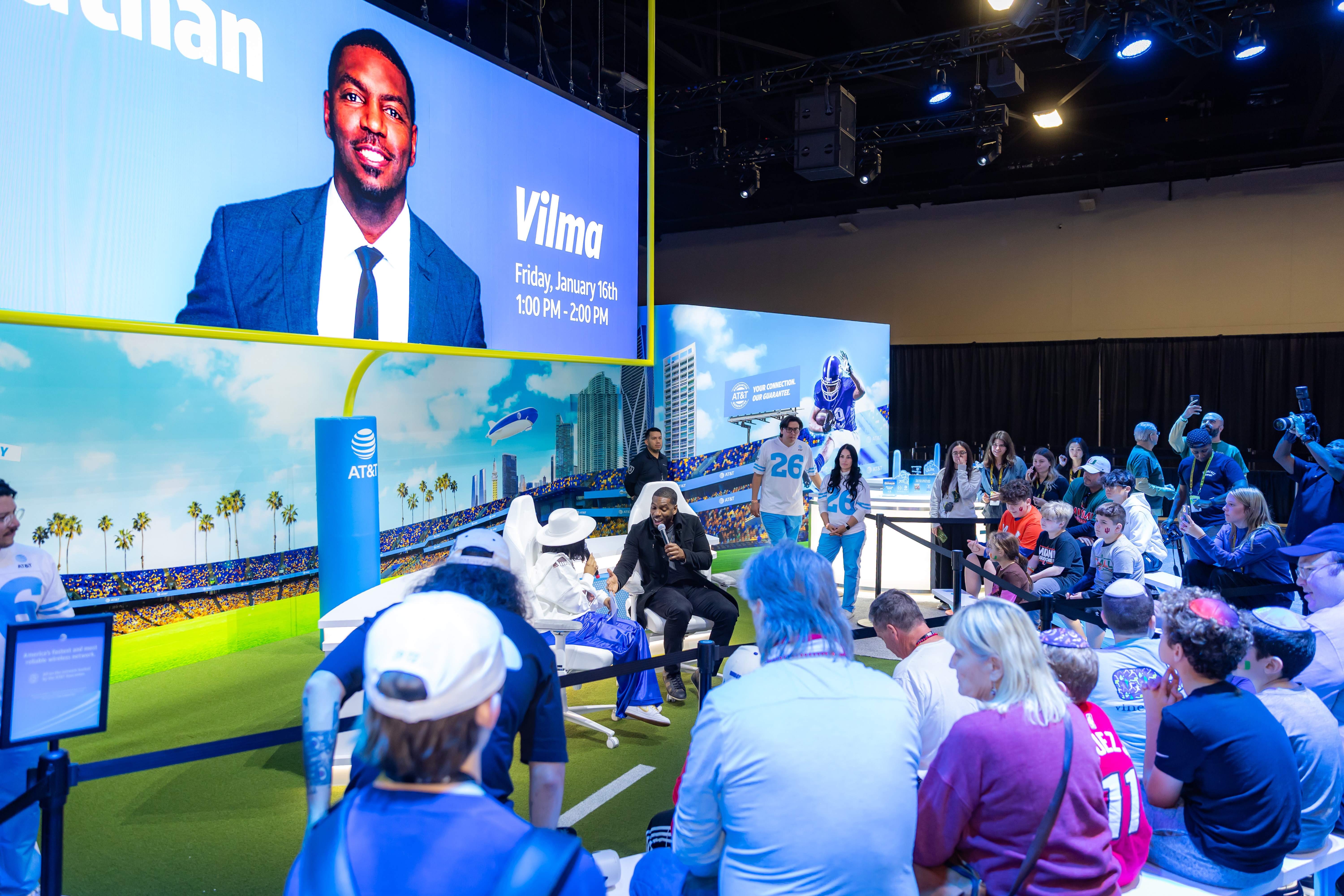 AT&T College Football Playoff Championship