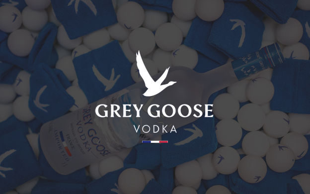 Grey Goose Client Avant Garde Media