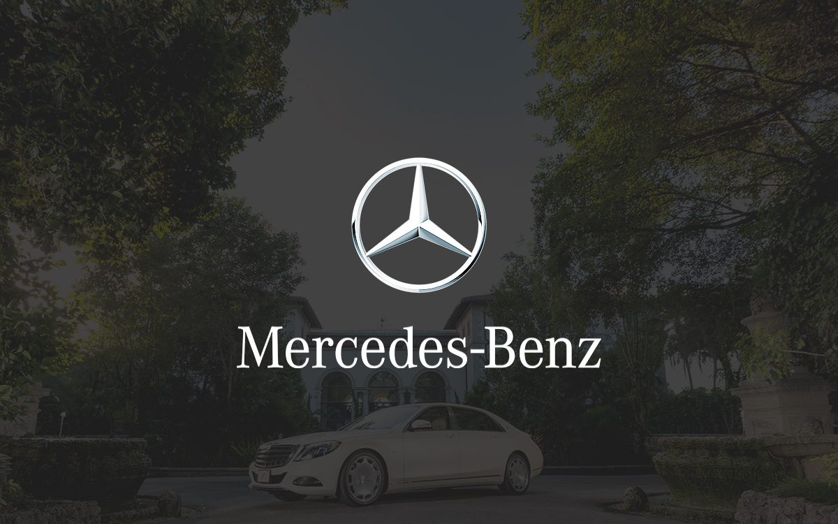 Mercedes-Benz Client Avant Garde Media