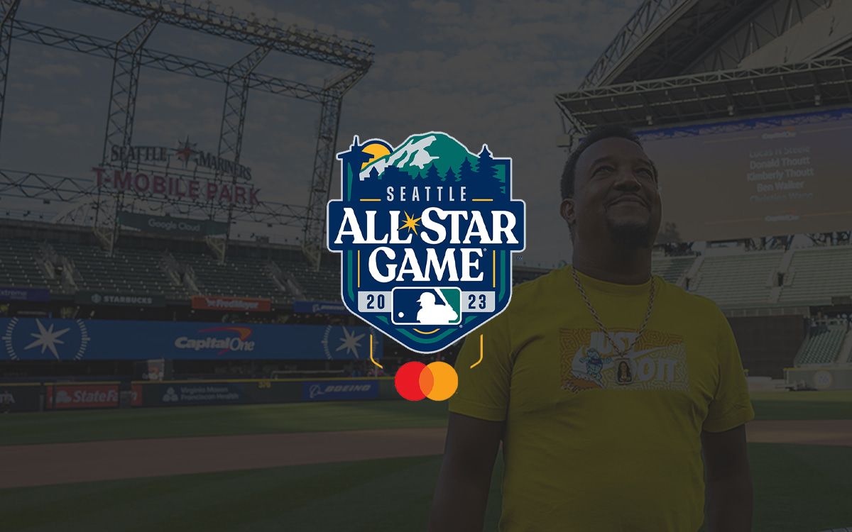 2023 MLB All-Star Weekend 